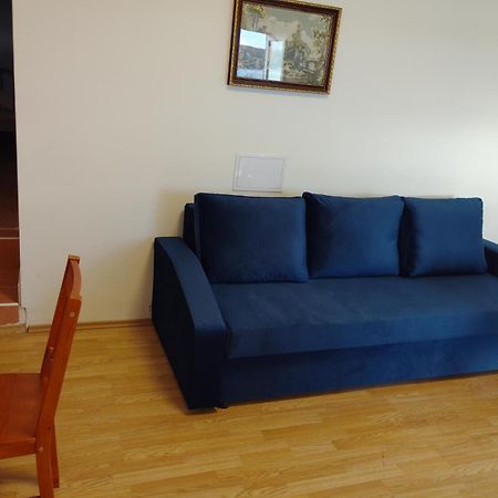 Apartments Mirana Ljubač 外观 照片