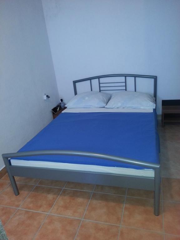 Apartments Mirana Ljubač 客房 照片